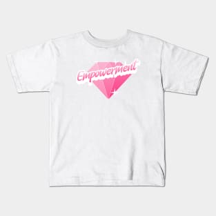 Empowerment Kids T-Shirt